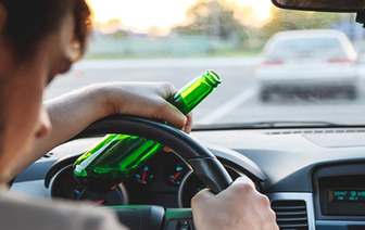 Compounding Penalties For Consecutive Connecticut DUI Convictions