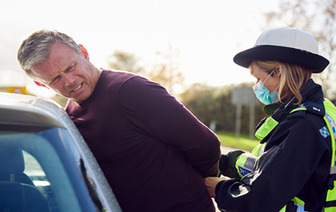 From Sobriety Tests To Blood Samples: Navigating A Connecticut DUI Traffic Stop
