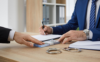 Posting Bond After A Domestic Violence Arrest In Connecticut