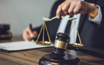 Violating a Protective Order in Connecticut: What You’re Facing